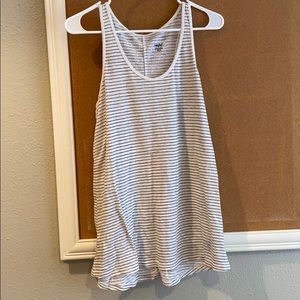 Mossimo Striped Tank